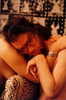 University of California, Berkeley Series - Gestures