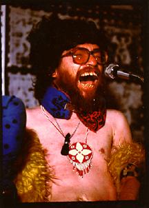 Frank Moore/Sonny Bono