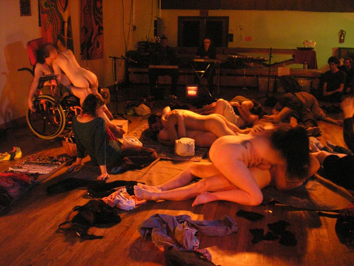 The Uncomfortable Zones Of Fun - February 2010