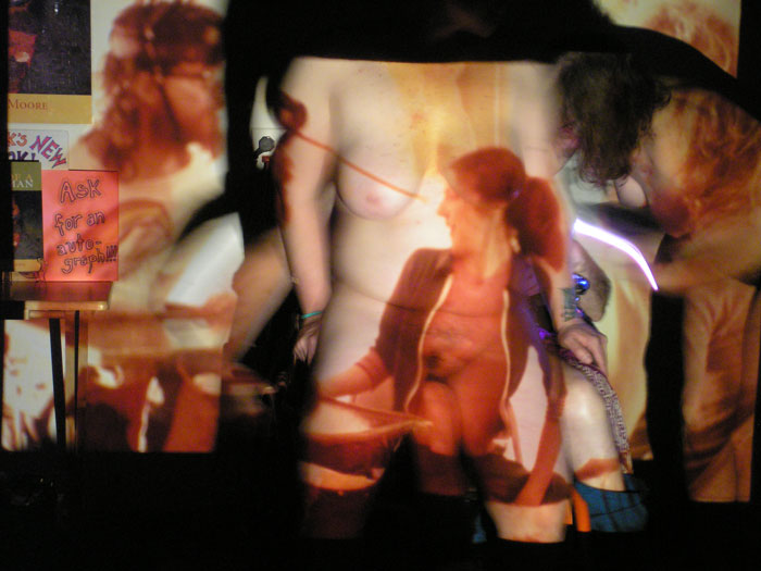 The Uncomfortable Zones Of Fun - February 2010