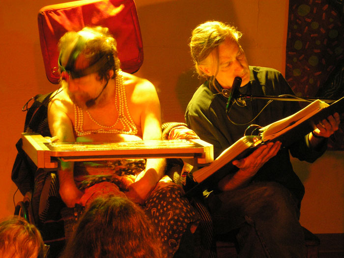 The Uncomfortable Zones Of Fun - February 2010