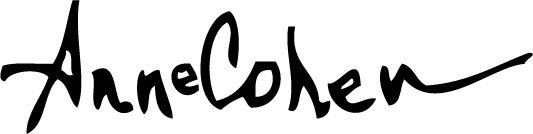 Ann Cohen Featured Artist