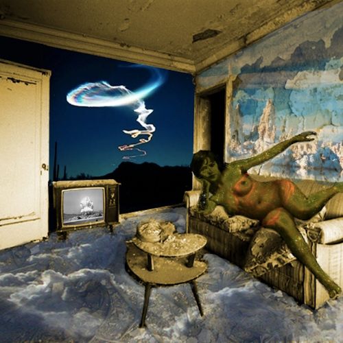 Cloud Room