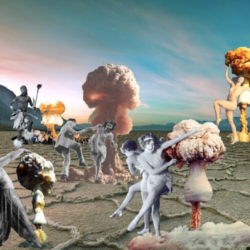 Dancing with Doomsday