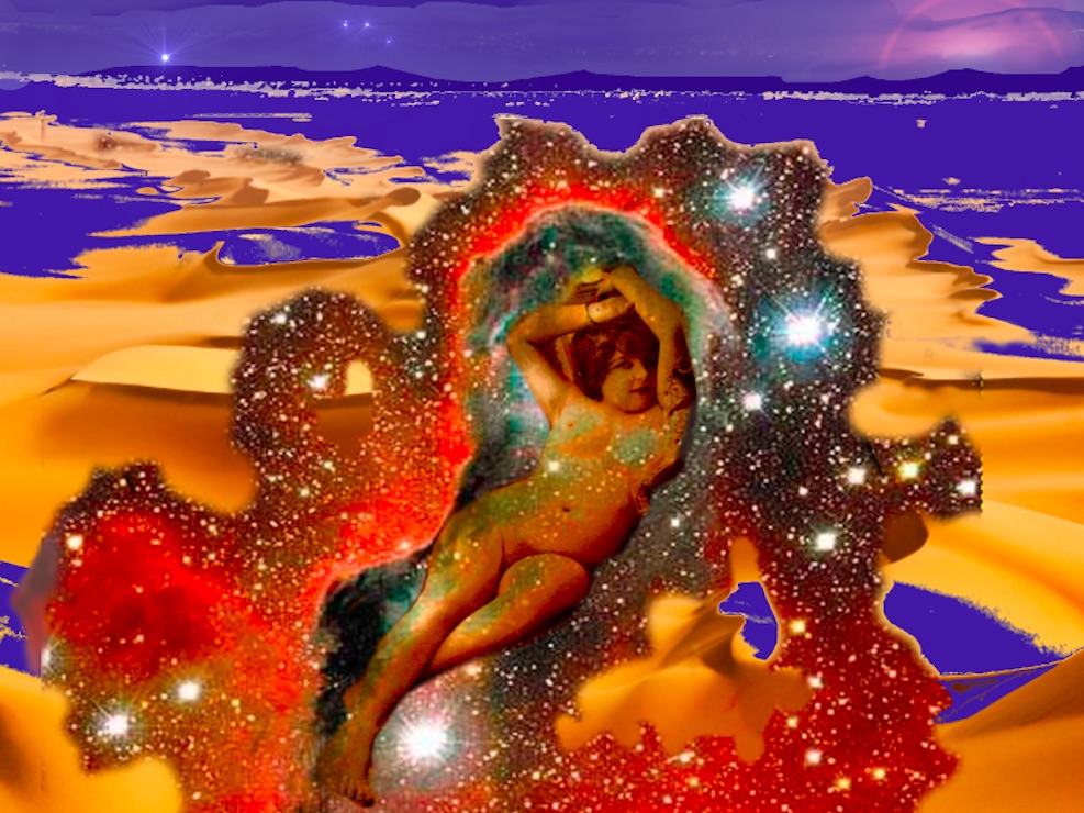 Dune Cocoon