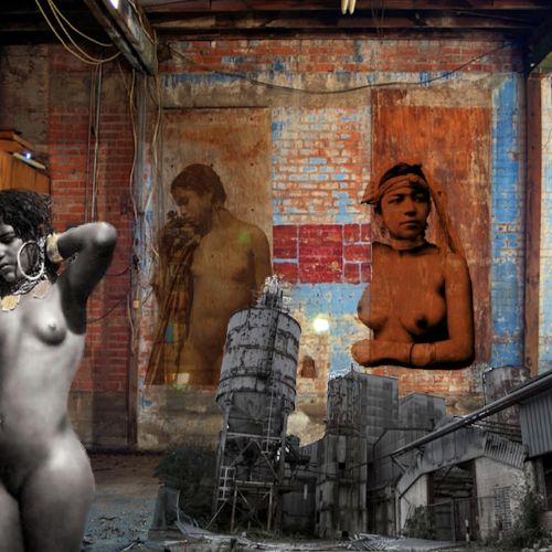Factory Girls