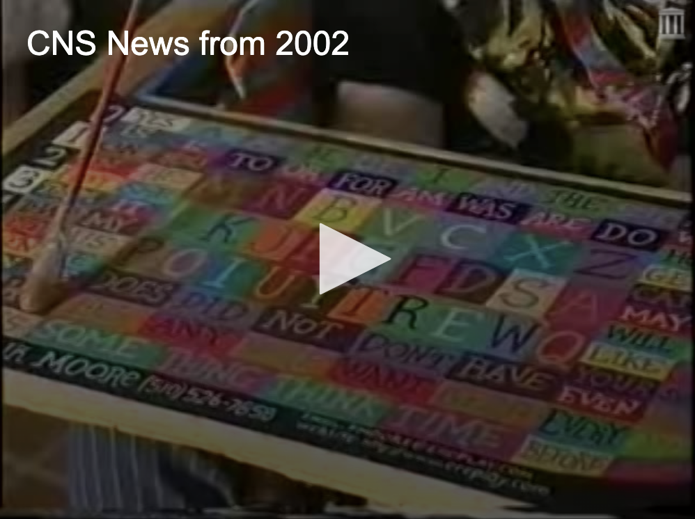 CNS News