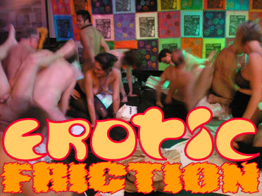Erotic Friction