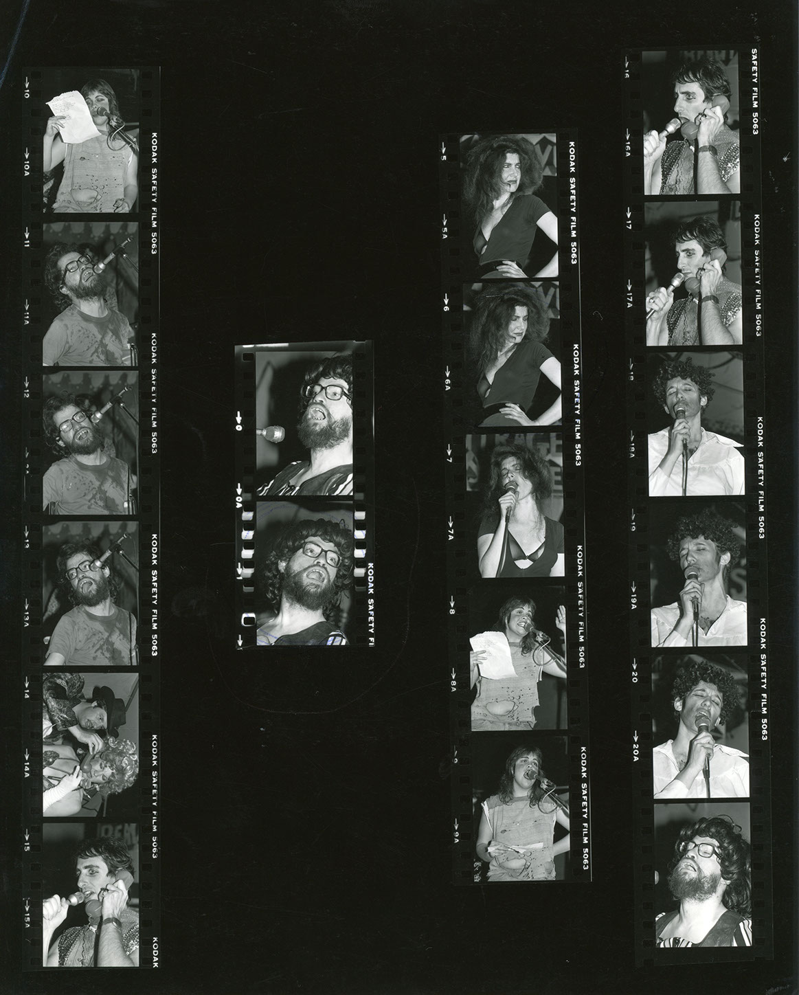 OBR contact sheet