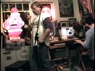 xmas jam4