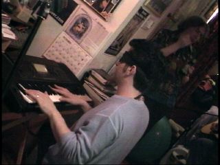 xmas jam43