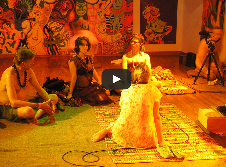 The Uncomfortable Zones Of Fun, September 24, 2011