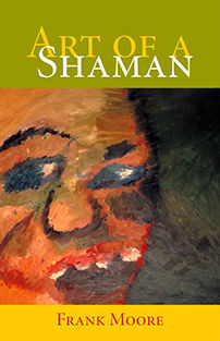 Art of a Shaman cover