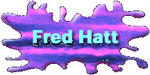 Fred Hatt