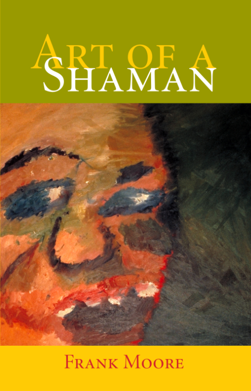 Art of a Shaman