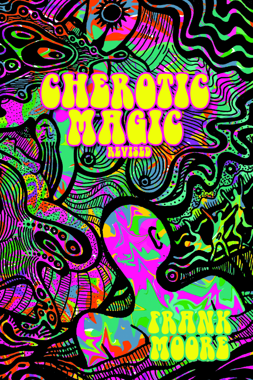 Cherotic Magic Revised
