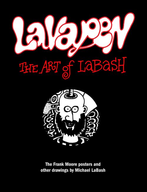 Lavapen: The Art of LaBash
