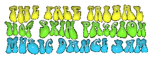 The Free Tribal Hot Skin Passion Music Dance Jam
