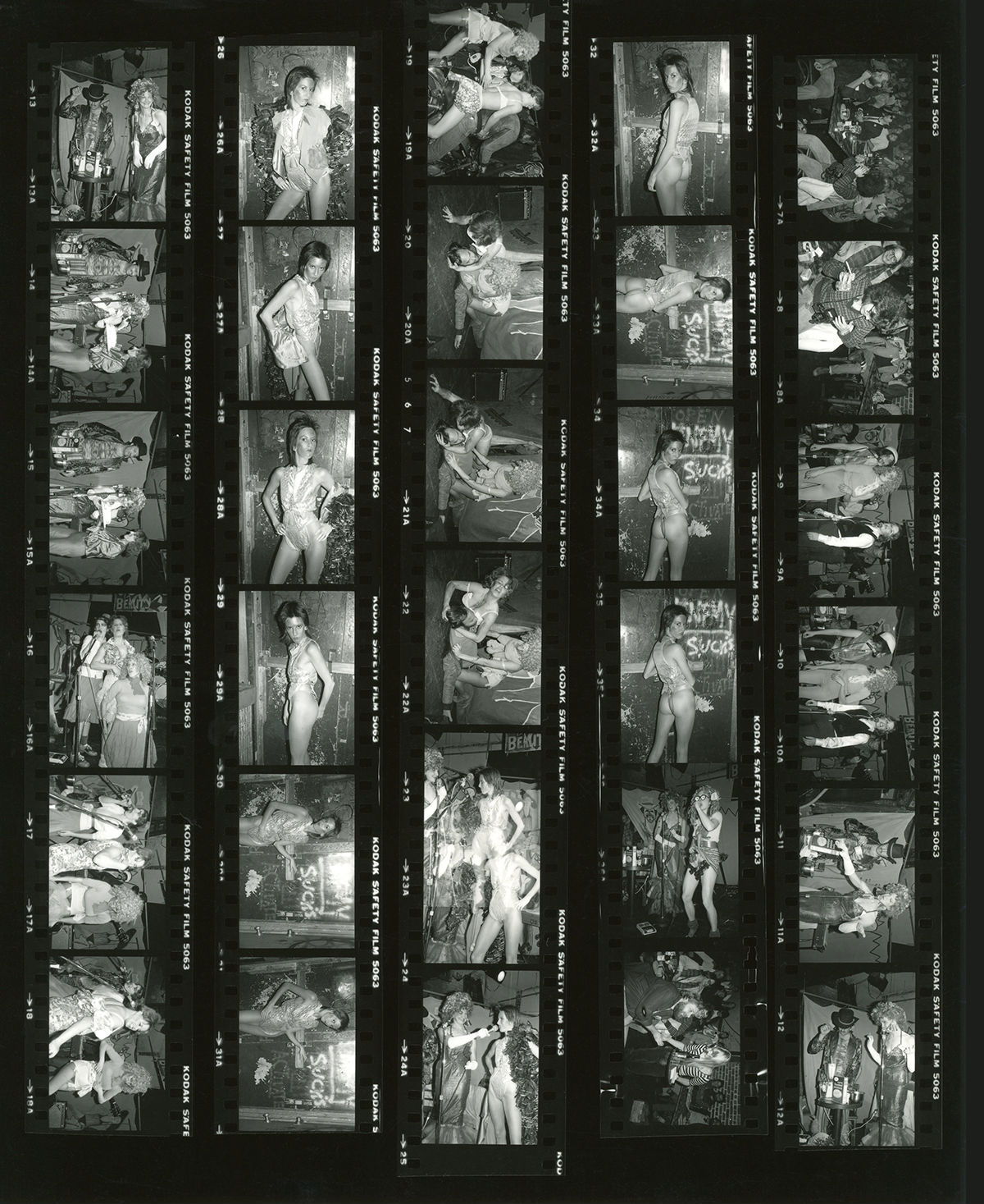 OBR contact sheet